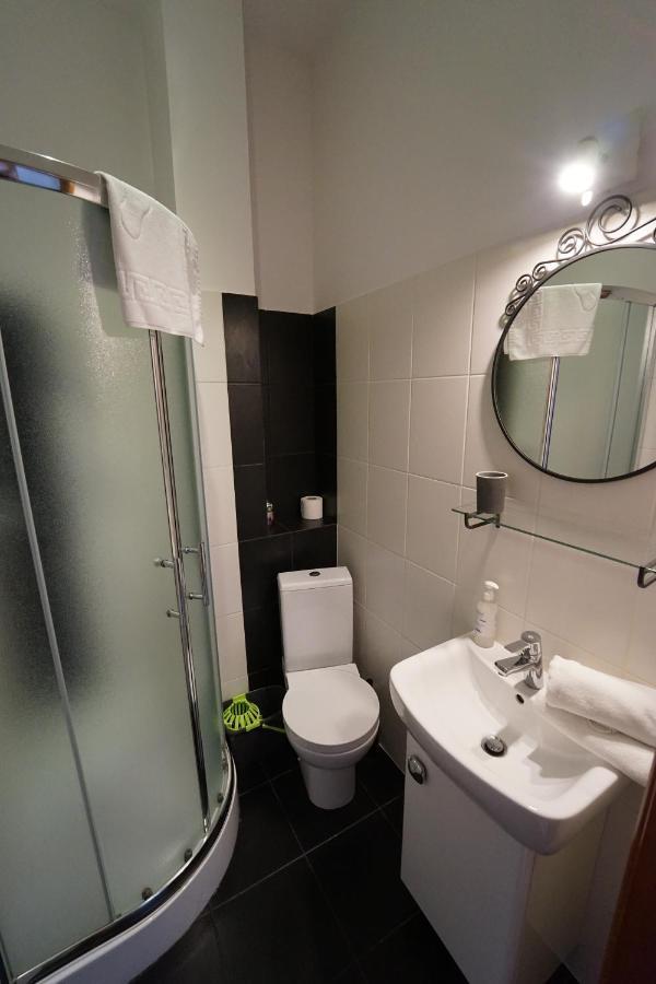 דירות Apartament Everysky Karpacz - Wilcza 3A מראה חיצוני תמונה