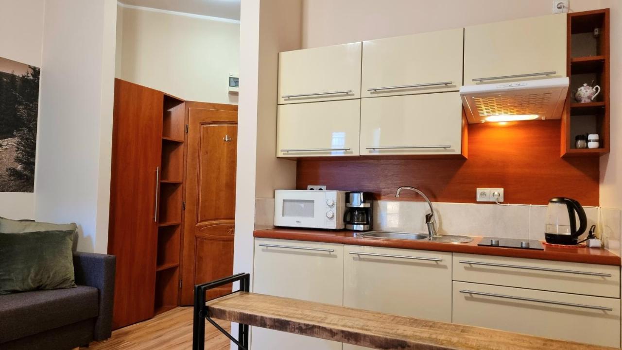 דירות Apartament Everysky Karpacz - Wilcza 3A מראה חיצוני תמונה