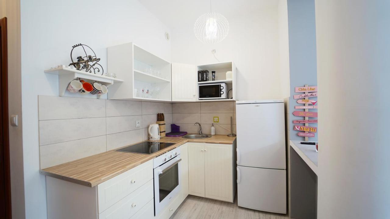 דירות Apartament Everysky Karpacz - Wilcza 3A מראה חיצוני תמונה