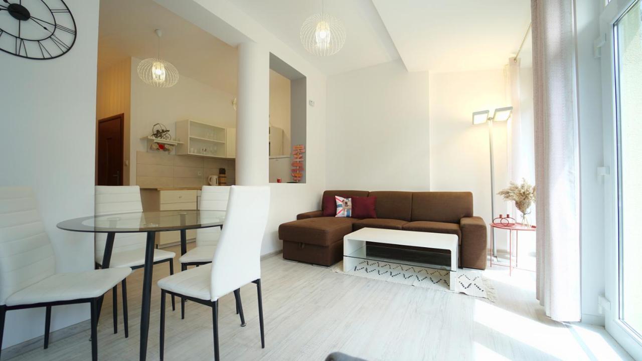 דירות Apartament Everysky Karpacz - Wilcza 3A מראה חיצוני תמונה