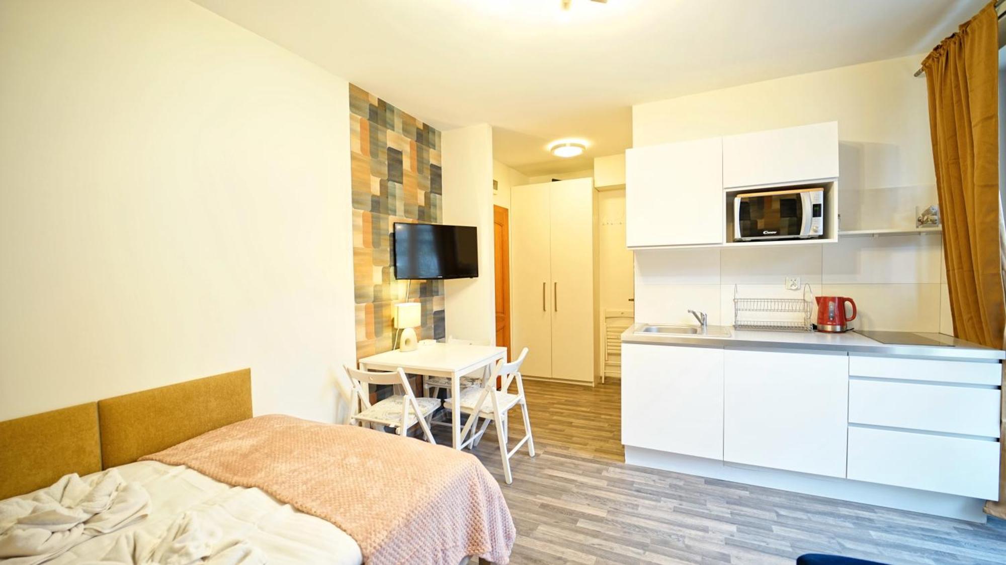 דירות Apartament Everysky Karpacz - Wilcza 3A מראה חיצוני תמונה