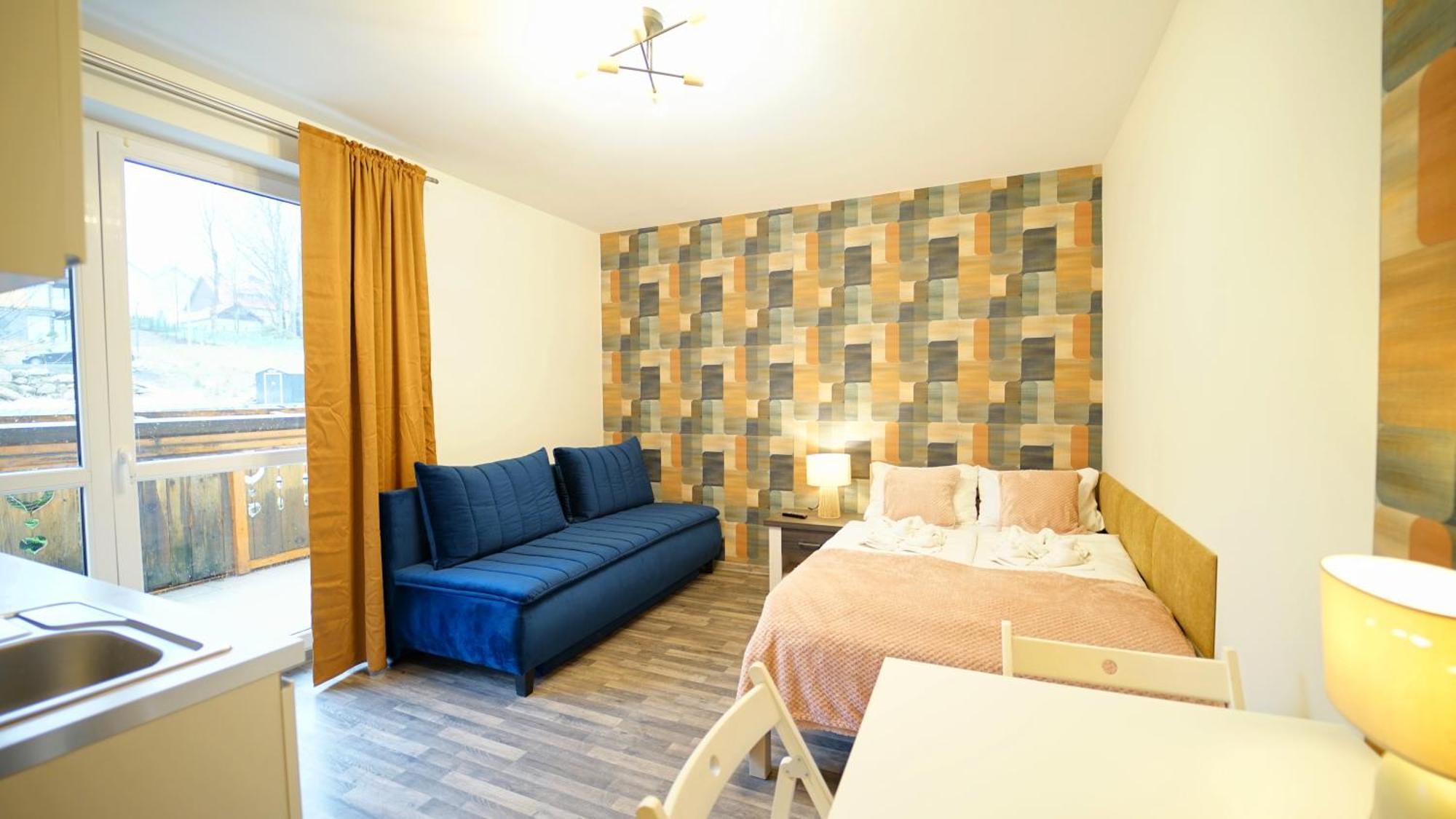 דירות Apartament Everysky Karpacz - Wilcza 3A מראה חיצוני תמונה