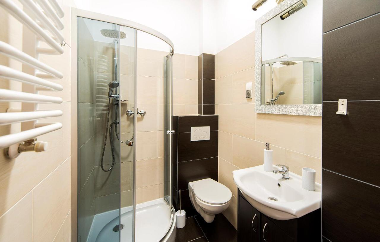 דירות Apartament Everysky Karpacz - Wilcza 3A מראה חיצוני תמונה