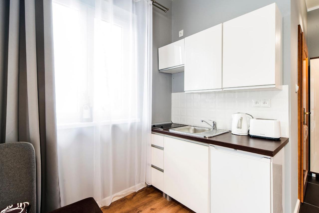 דירות Apartament Everysky Karpacz - Wilcza 3A מראה חיצוני תמונה