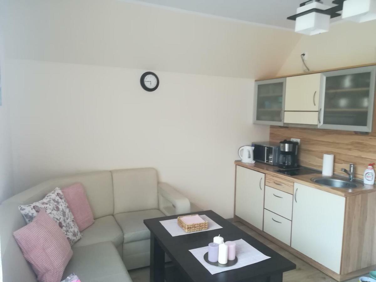 דירות Apartament Everysky Karpacz - Wilcza 3A מראה חיצוני תמונה